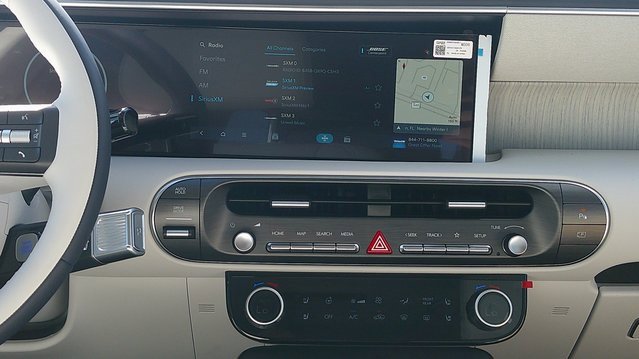 New 2026 Hyundai Palisade Calligraphy image 16