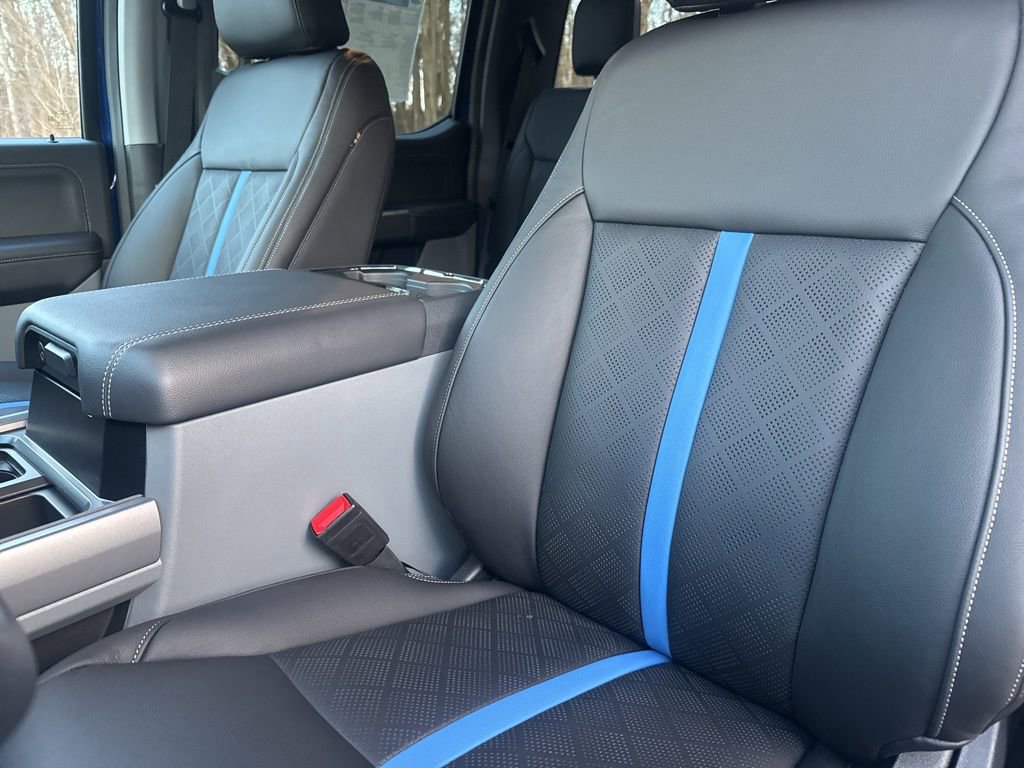 New 2026 Ford F250 XLT w/ XLT Premium Package image 17