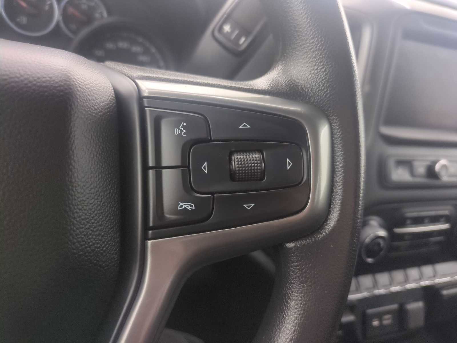 Used 2023 Chevrolet Silverado 2500 Custom w/ Custom Value Package image 23