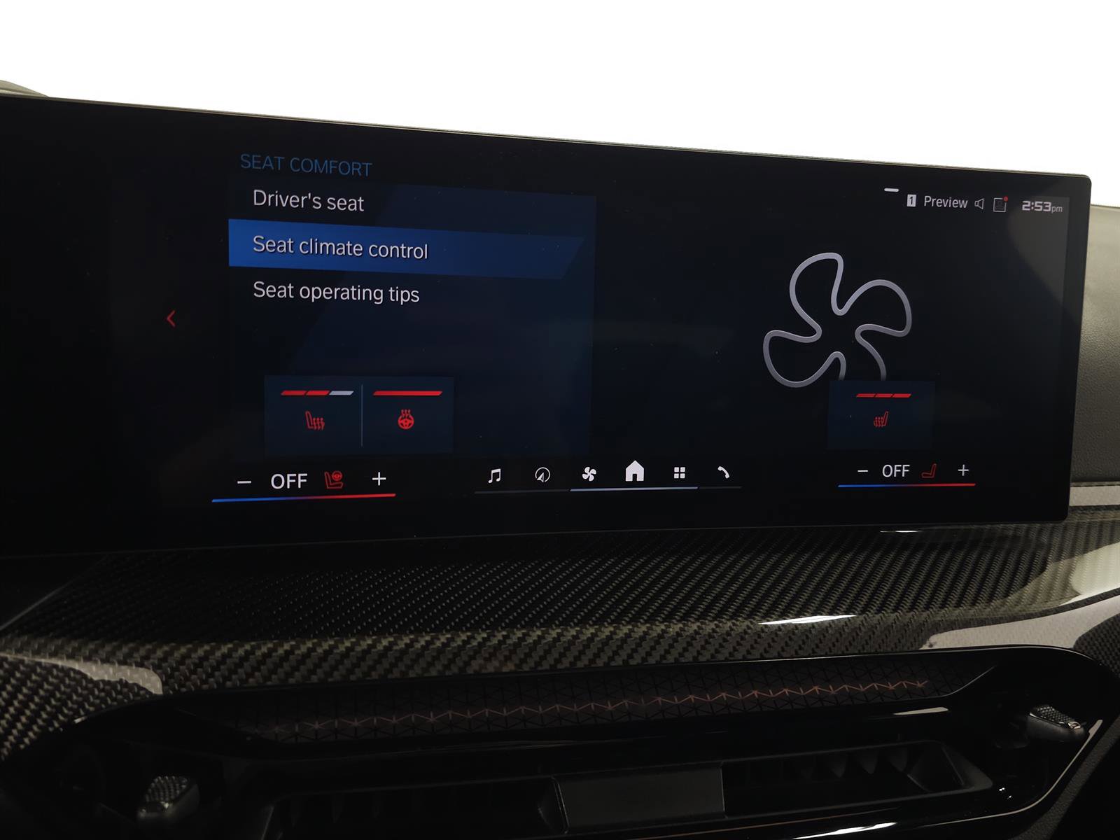 Used 2025 BMW M2 w/ Lighting Package RWD image 34