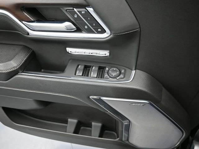 Used 2024 GMC Sierra 1500 Denali image 39