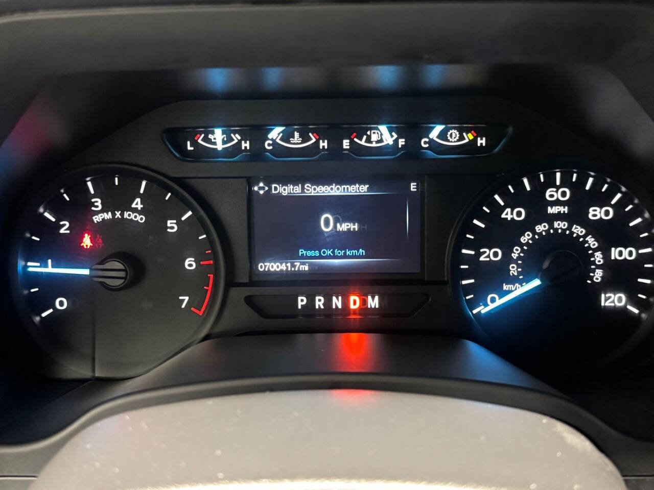 Used 2018 Ford F150 XL w/ Equipment Group 101A Mid image 23