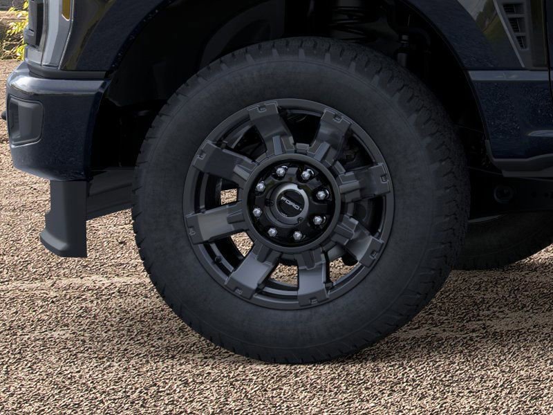 New 2026 Ford F350 XL w/ STX Appearance Package image 19