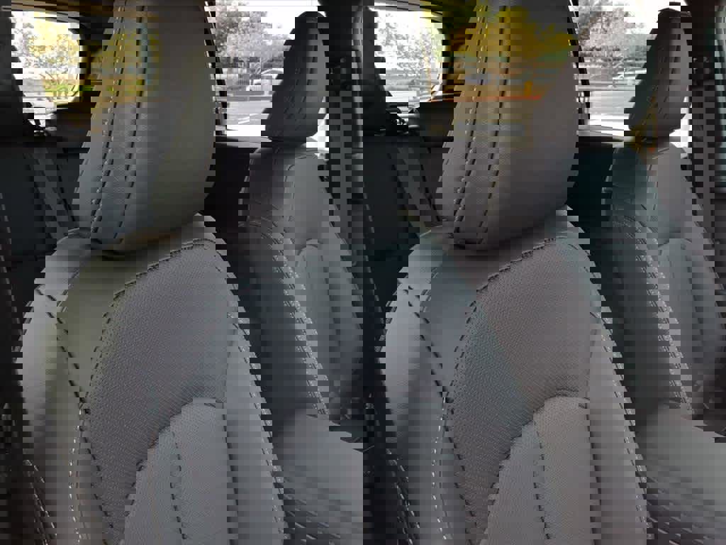 New 2026 Subaru Outback Limited XT image 17