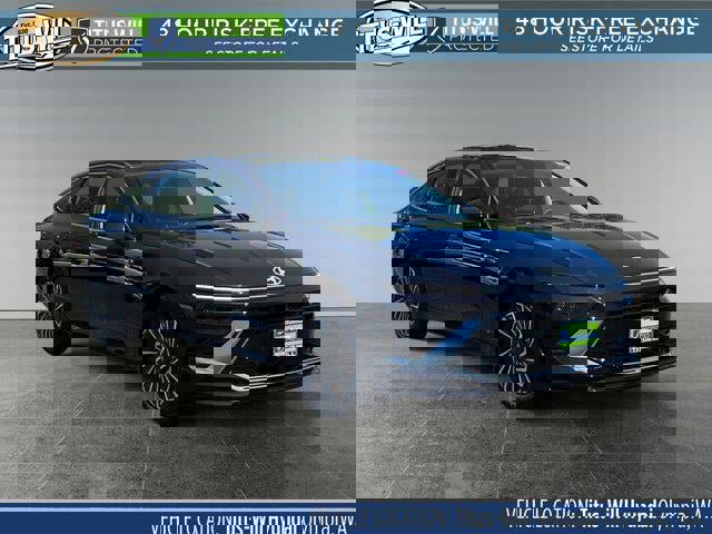 New 2025 Hyundai Sonata SEL image 39