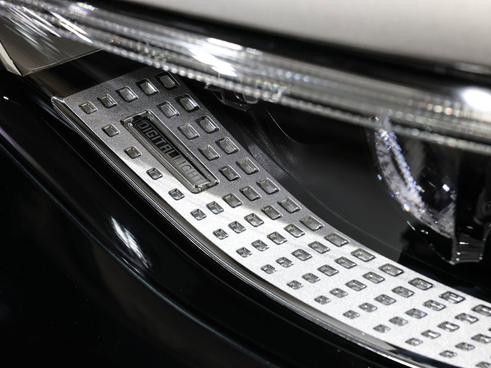 Used 2024 Mercedes-Benz Maybach S 580 4MATIC image 22