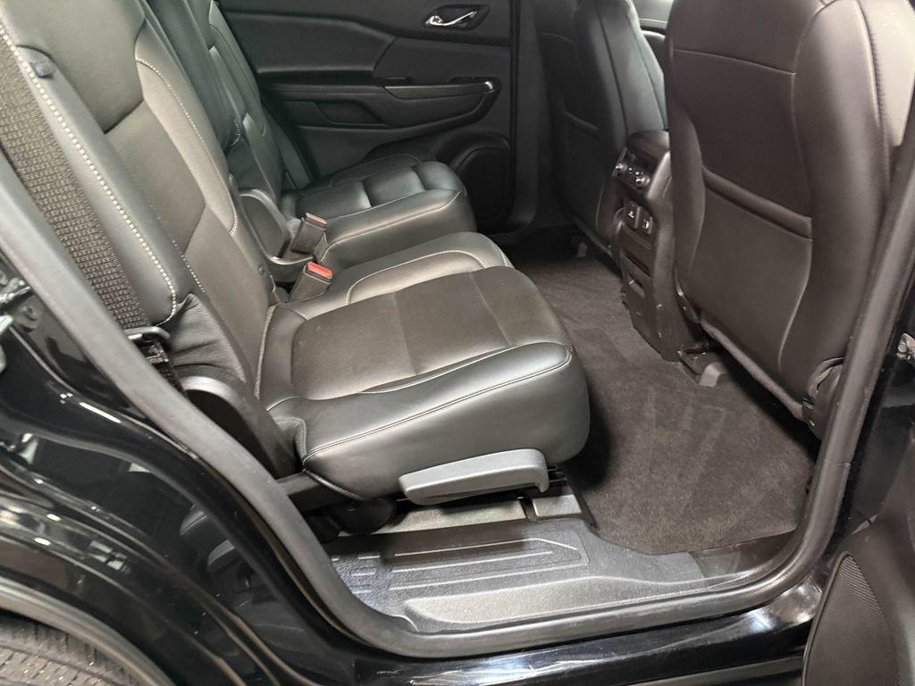 Used 2019 GMC Acadia SLT AWD/4WD image 65