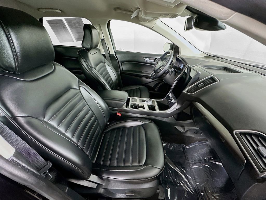 Used 2024 Ford Edge SEL w/ Convenience Package image 34