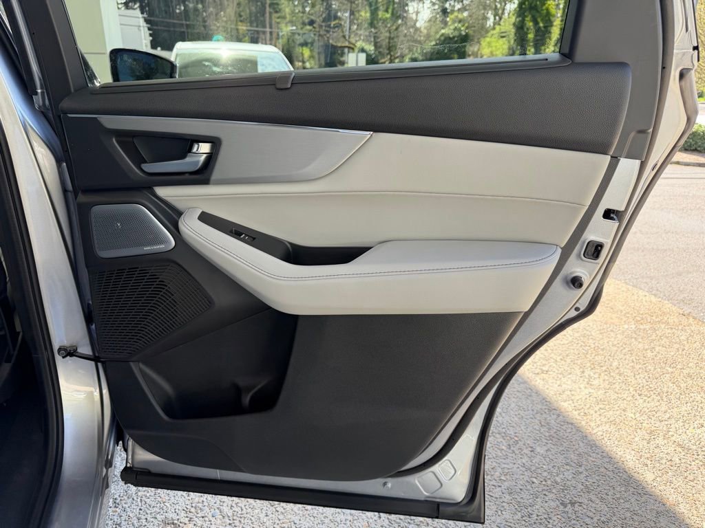 New 2026 Acura MDX SH-AWD w/ Technology Package image 28