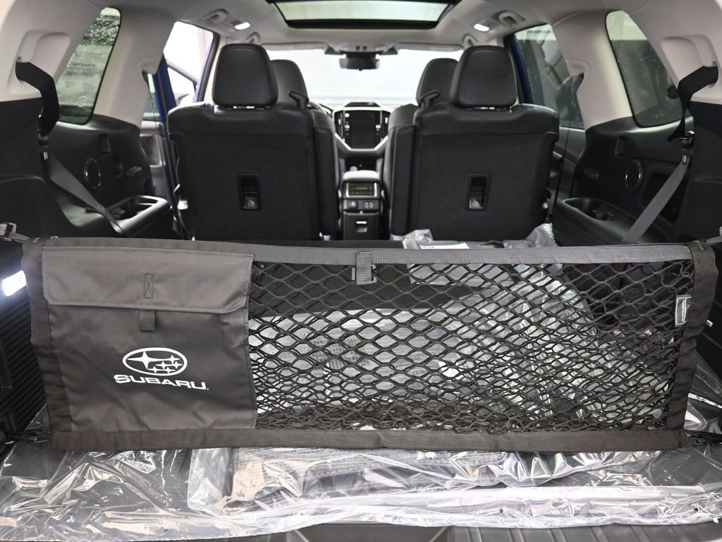 New 2026 Subaru Ascent Touring image 20