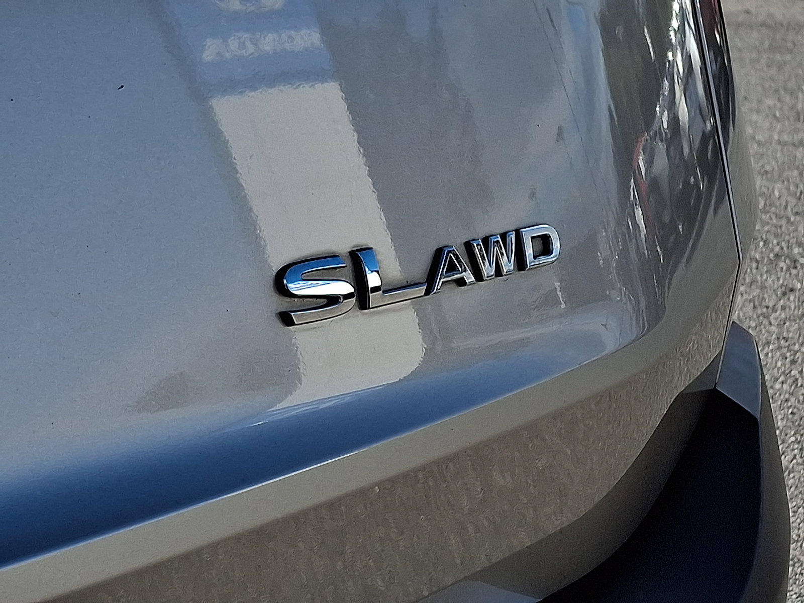 Used 2021 Nissan Rogue SL image 32