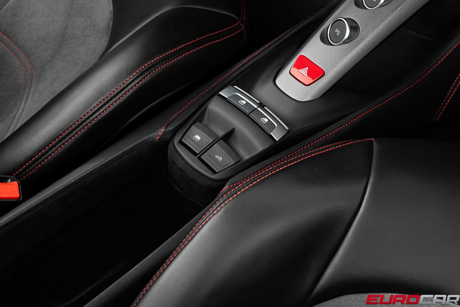 Used 2019 Ferrari 488 Spider RWD image 36