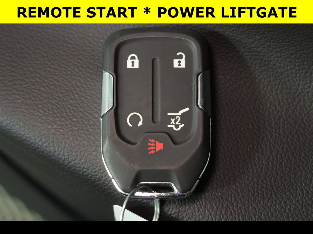 Used 2023 GMC Terrain SLE w/ Elevation Edition image 8