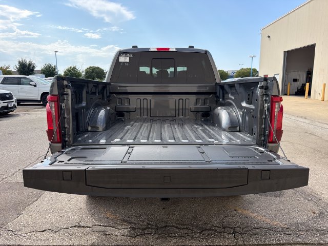 New 2026 Ford F150 XLT w/ Equipment Group 302A MID AWD/4WD image 8