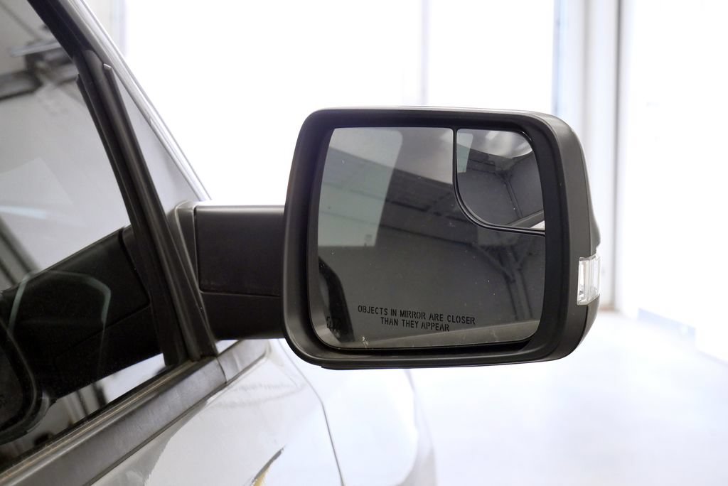 Used 2019 RAM 1500 Big Horn AWD/4WD image 39