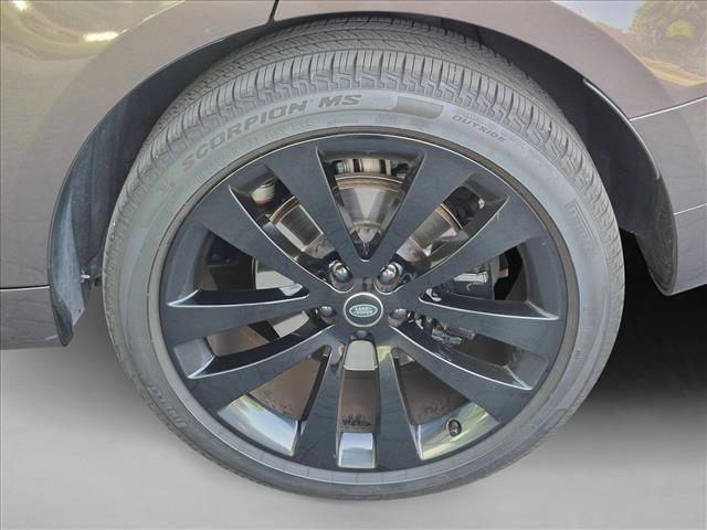 Used 2024 Land Rover Range Rover Sport Dynamic SE AWD/4WD image 19