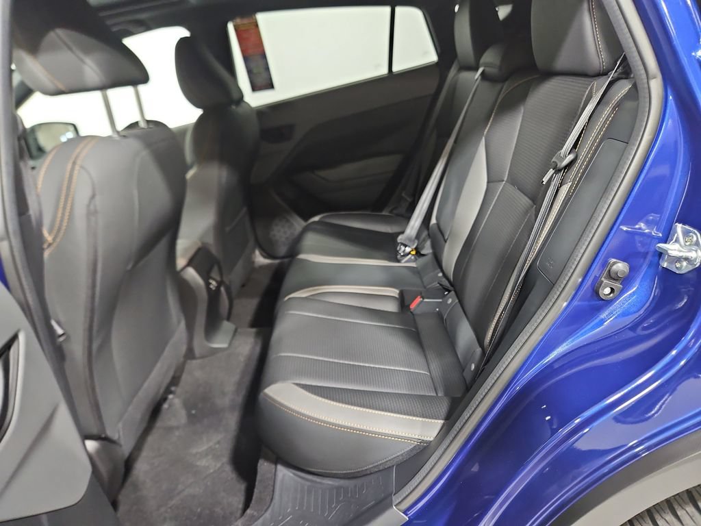 New 2026 Subaru Crosstrek 2.5i Wilderness w/ Crosstrek Mirror Package AWD/4WD image 24