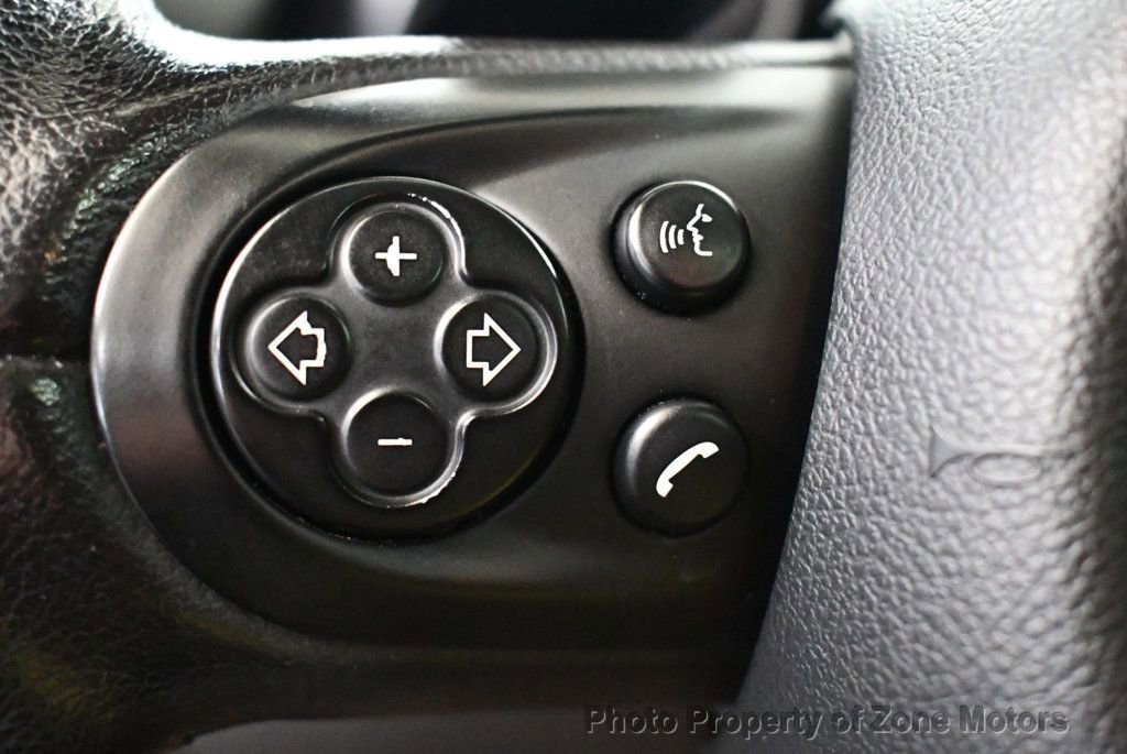 Used 2011 MINI Cooper Countryman S image 26