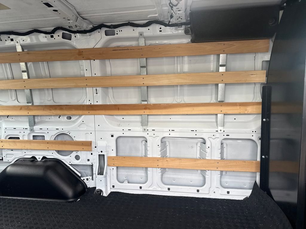 Used 2024 Ford Transit 250 Low Roof w/ Exterior Upgrade Package image 18