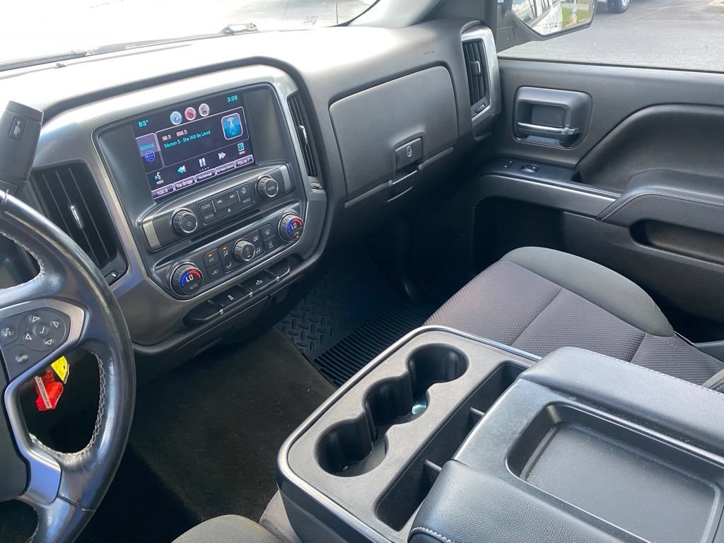 Used 2015 Chevrolet Silverado 1500 LT w/ All Star Edition RWD image 23