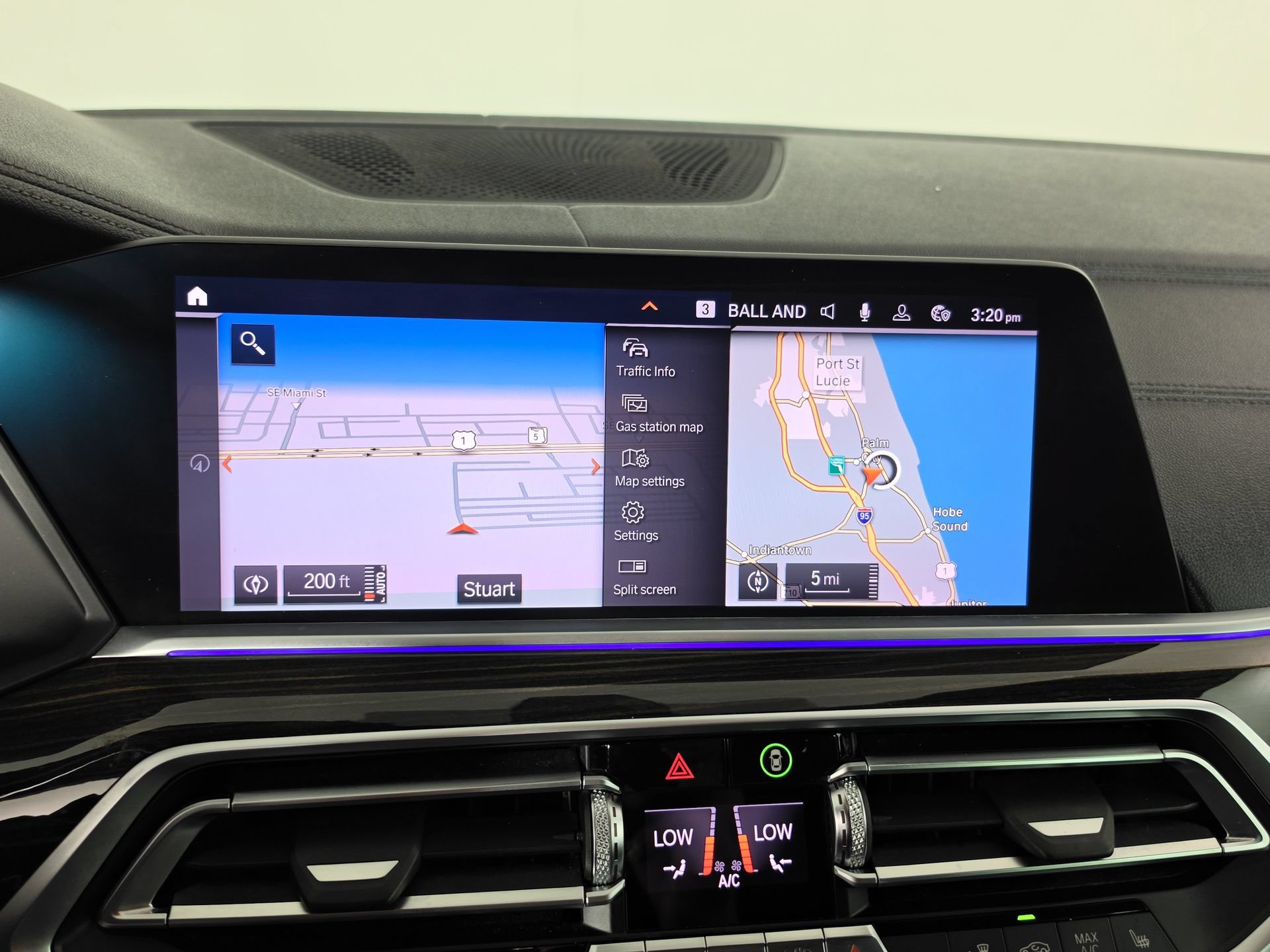 Used 2020 BMW X5 sDrive40i w/ Premium Package RWD image 30