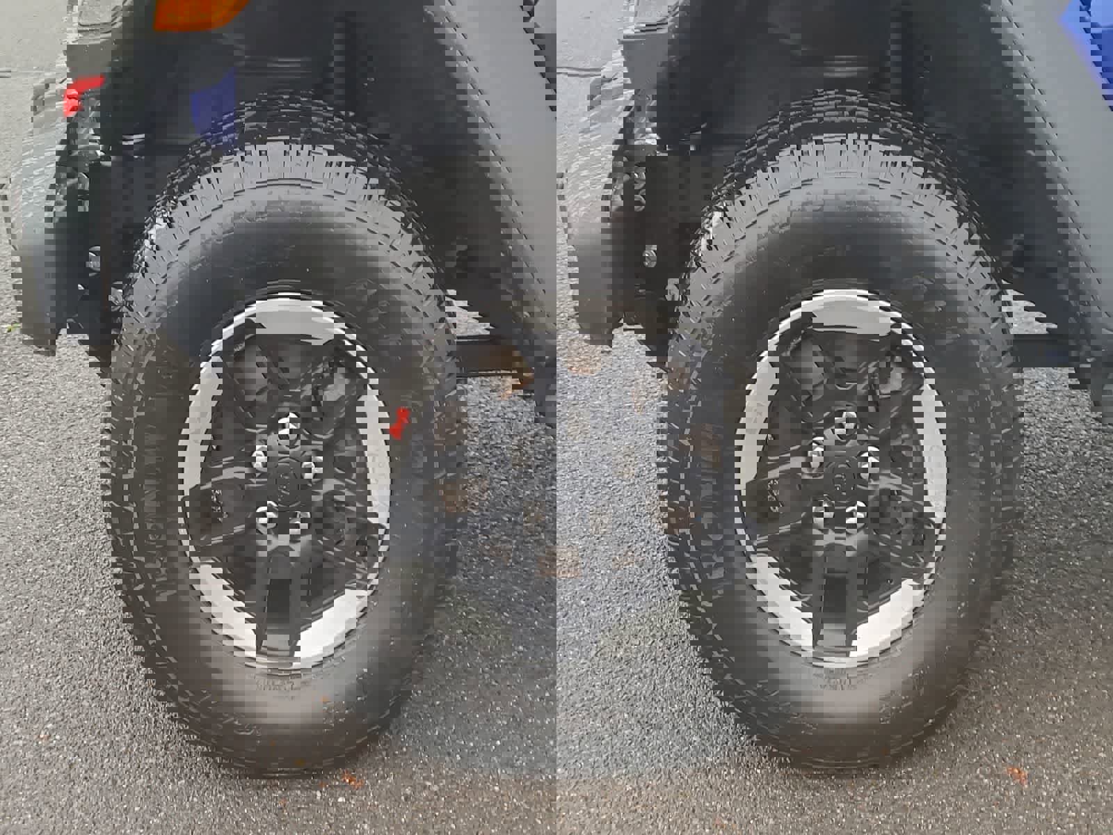 Used 2020 Jeep Wrangler Unlimited Rubicon w/ LED Lighting Group image 16