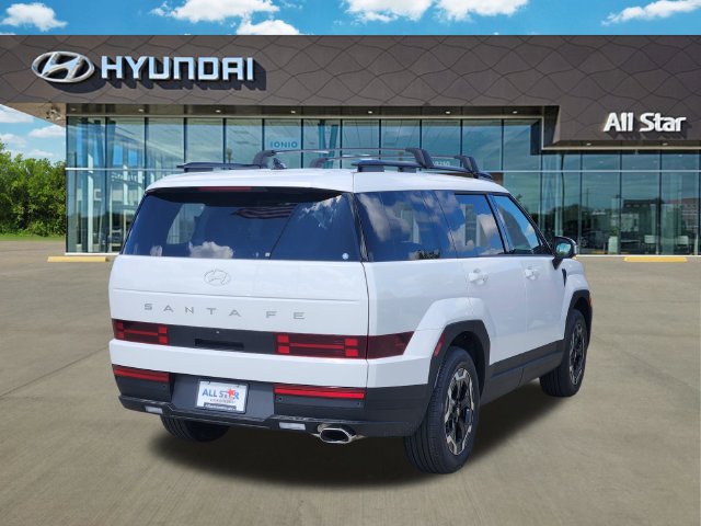 New 2027 Hyundai Santa Fe SEL FWD image 7