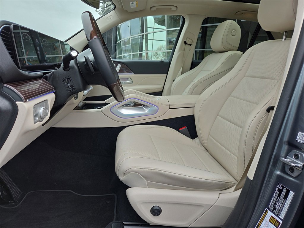 Certified 2023 Mercedes-Benz GLE 350 4MATIC image 10