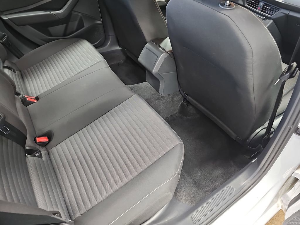 Used 2024 Volkswagen Jetta S image 11