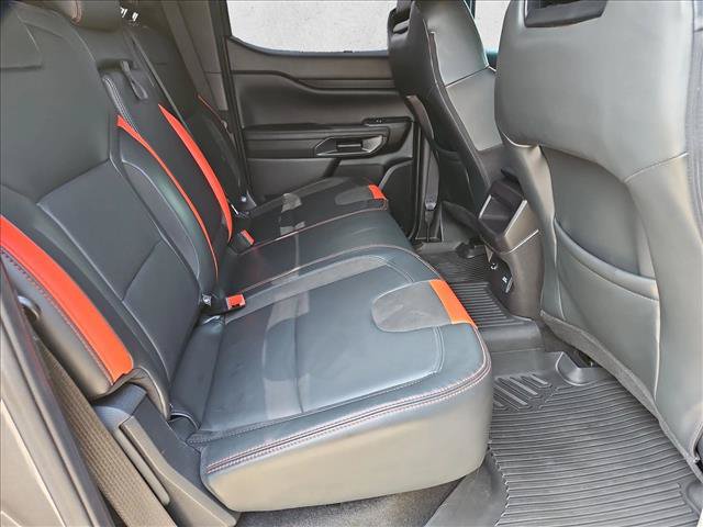 Used 2024 Ford Ranger Raptor AWD/4WD image 20