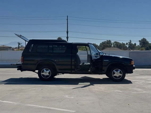 Used 1990 MAZDA B-Series Pickup 2WD Regular Cab B2200 image 28