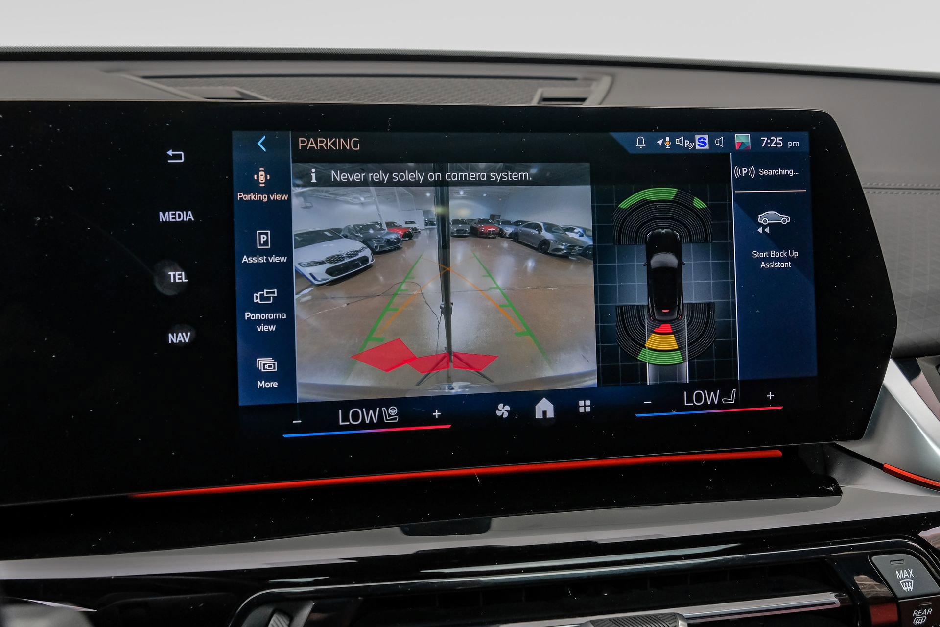 Used 2025 BMW X2 xDrive28i image 25