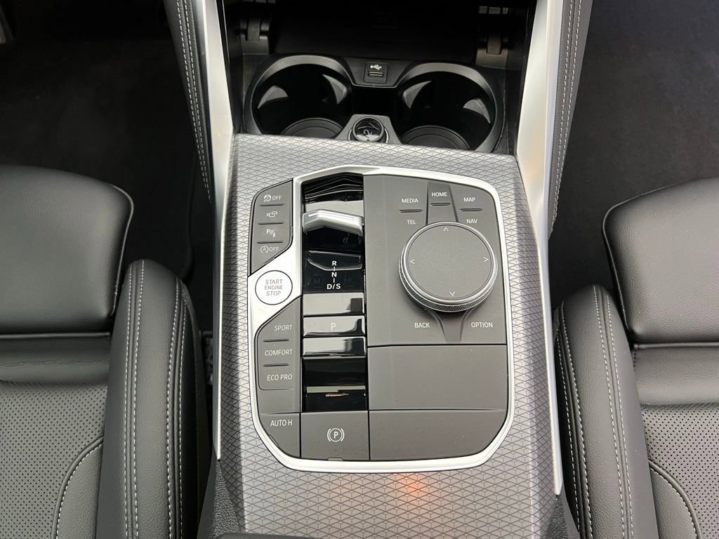 Certified 2026 BMW 440i xDrive Coupe image 12