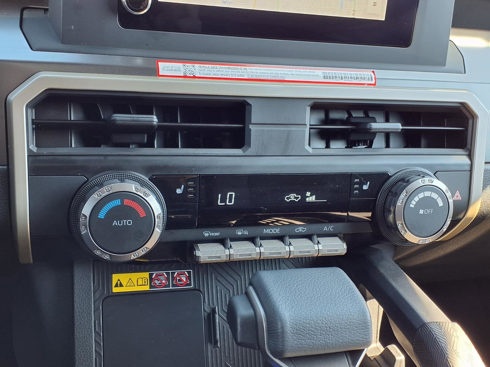 Certified 2025 Toyota Tacoma SR5 w/ SR5 Upgrade Package image 17