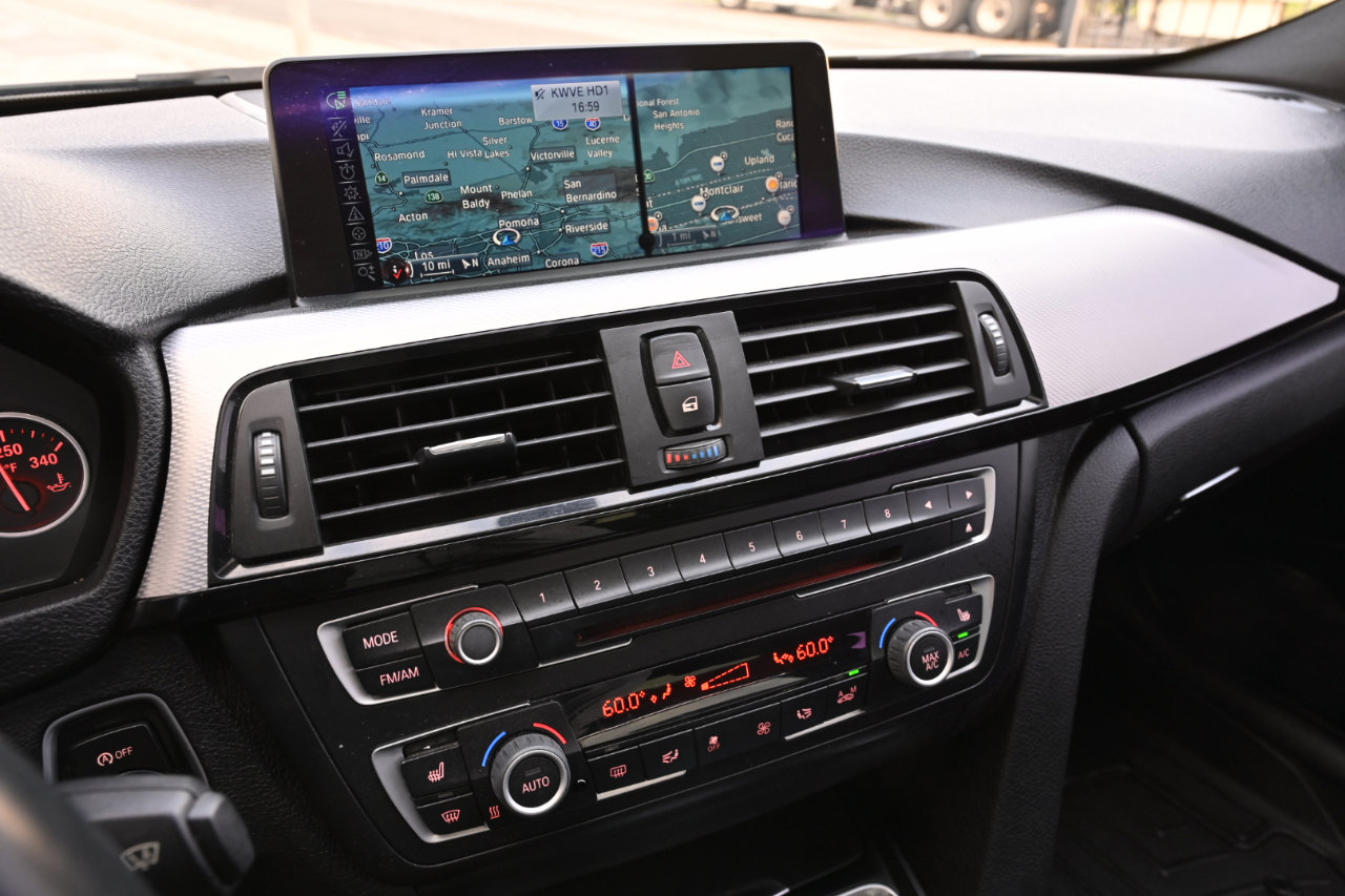 Used 2014 BMW 335i Sedan image 25