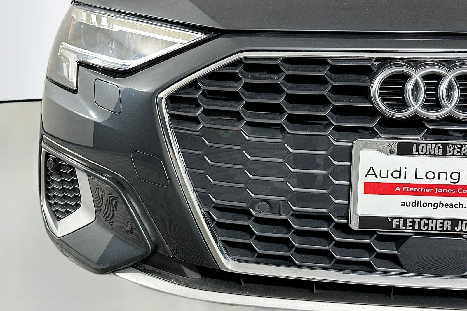 Used 2023 Audi A3 2.0T Premium w/ Convenience Package image 16