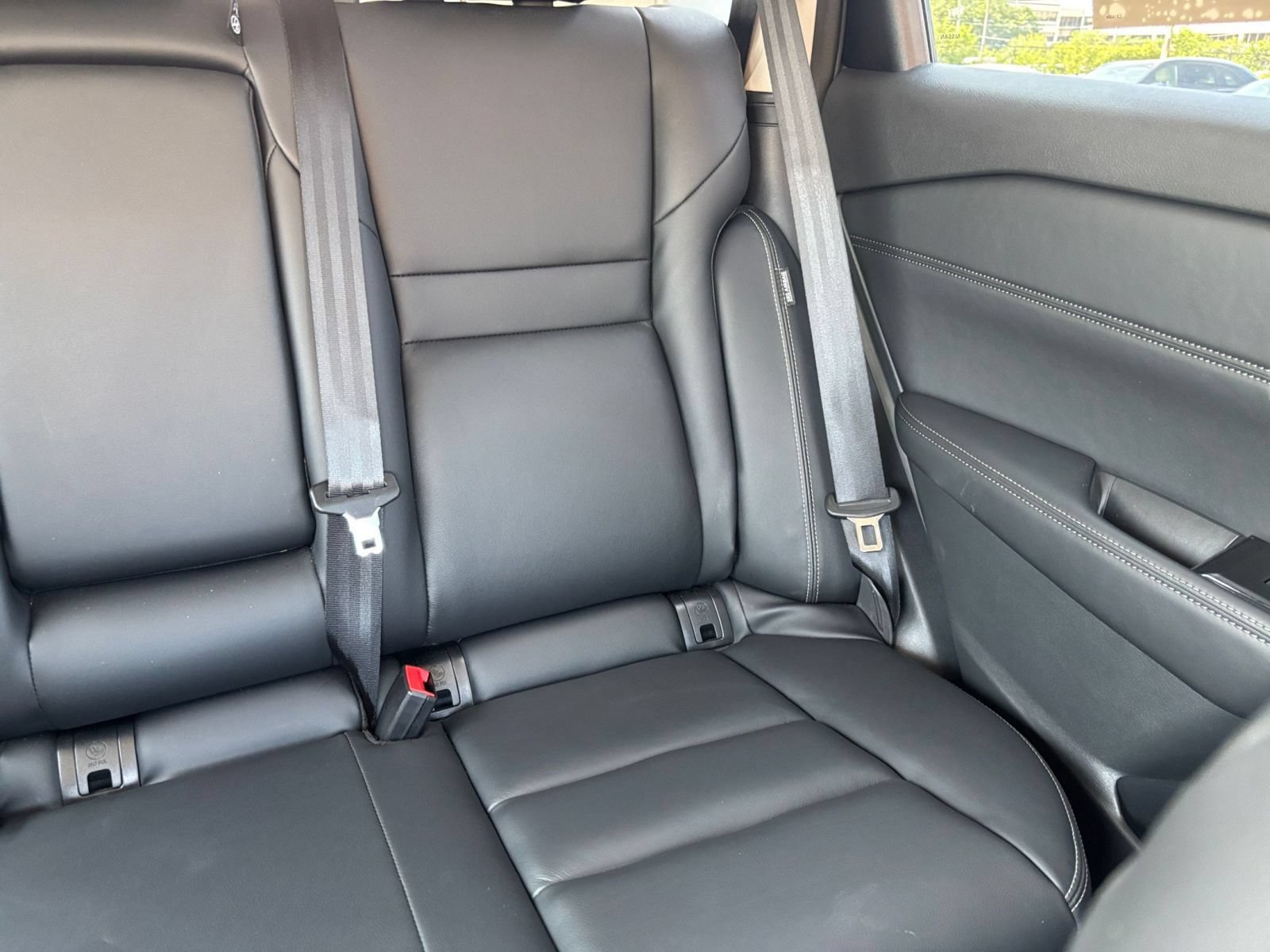Used 2026 Nissan Rogue SL AWD/4WD image 37