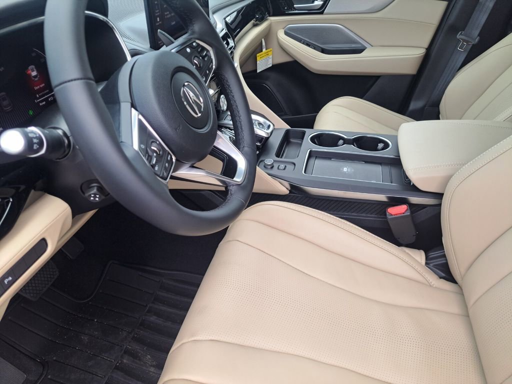 New 2026 Acura MDX w/ Technology Package image 18
