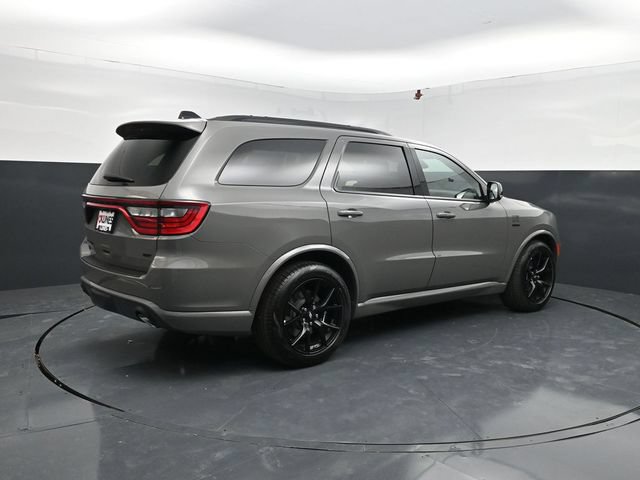 New 2026 Dodge Durango GT AWD/4WD image 9