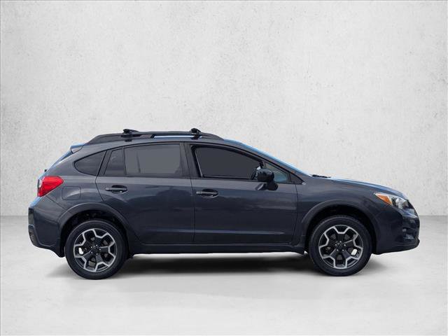 Used 2015 Subaru Crosstrek 2.0i Premium w/ Popular Package #2 image 4