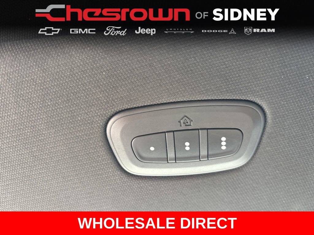 Used 2019 RAM 1500 Sport w/ Level 2 Equipment Group AWD/4WD image 26
