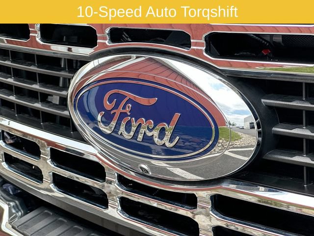 Certified 2026 Ford F450 XLT w/ 360-Degree Camera Package AWD/4WD image 26