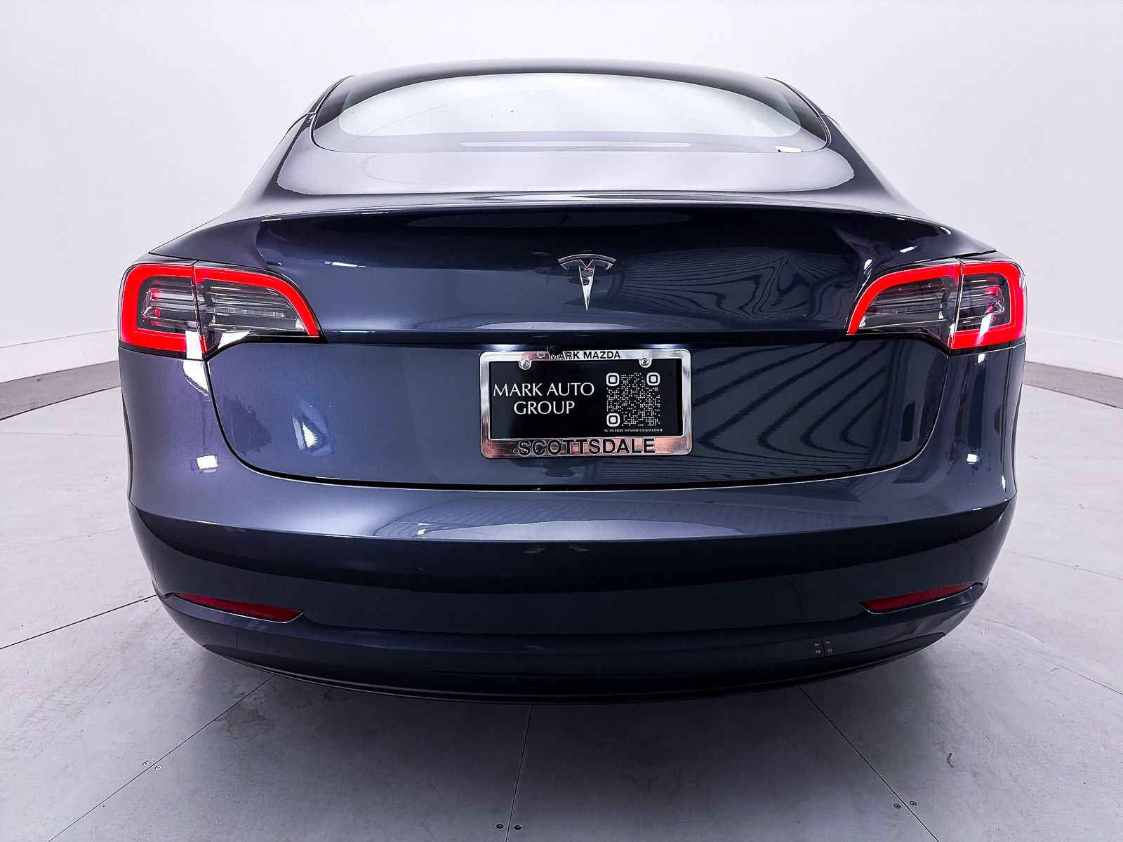 Used 2023 Tesla Model 3 Standard Range RWD image 16