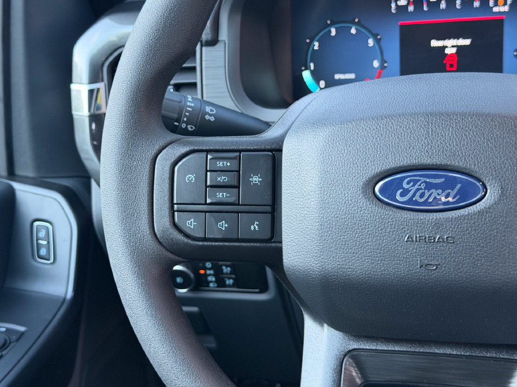 New 2026 Ford F150 STX w/ Equipment Group 200A AWD/4WD image 17