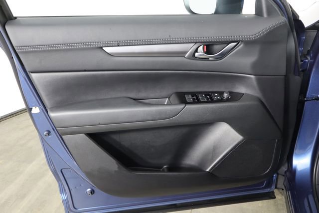 Used 2023 MAZDA CX-5 AWD 2.5 S w/ Preferred Package image 20