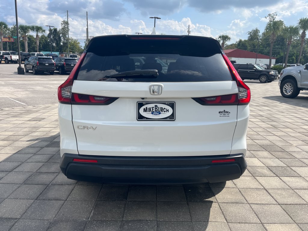 Used 2023 Honda CR-V EX-L image 5