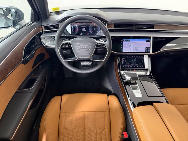 New 2027 Audi A8 L 3.0T AWD/4WD image 11