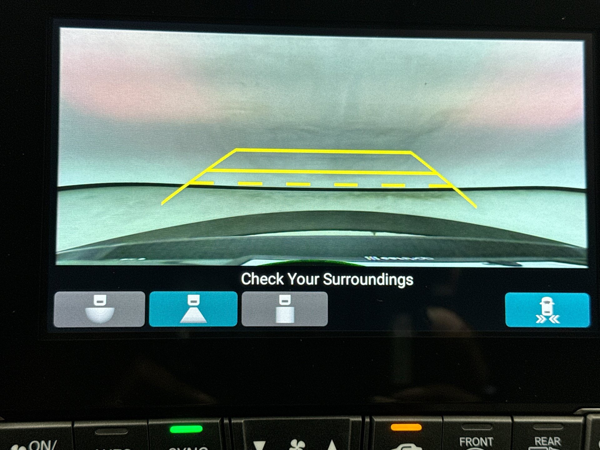 Used 2023 Honda Odyssey EX-L image 11