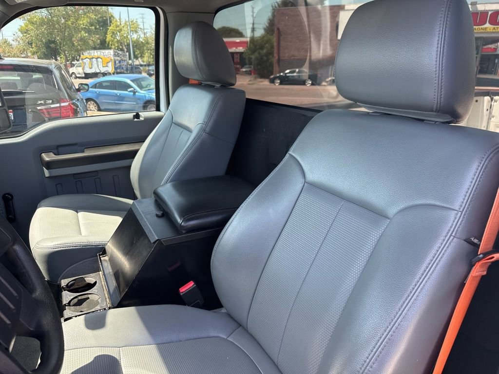 Used 2013 Ford F250 XL RWD image 15