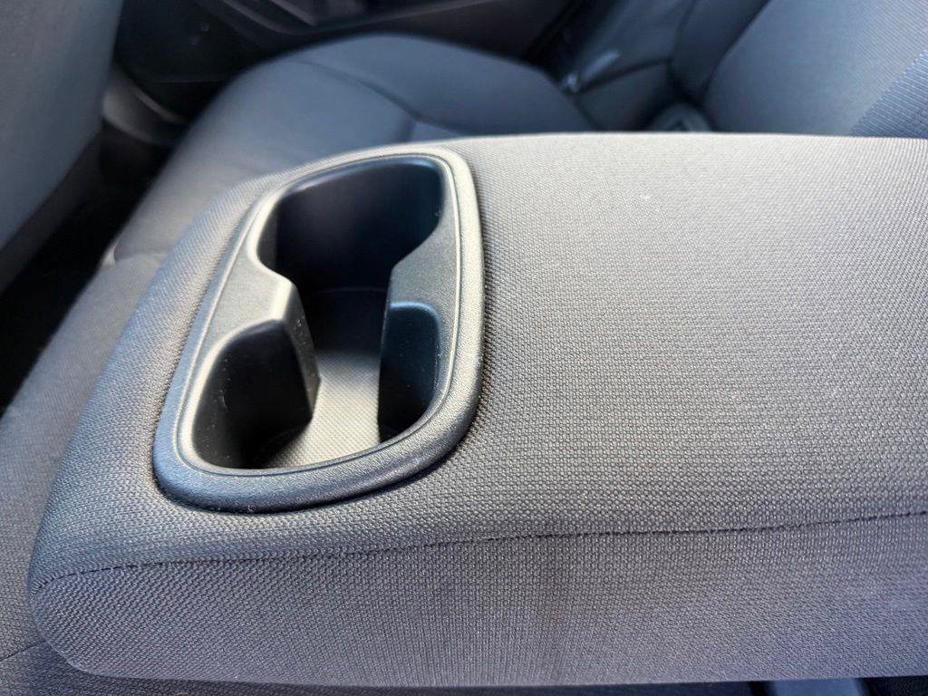Used 2025 Toyota Corolla LE FWD image 14